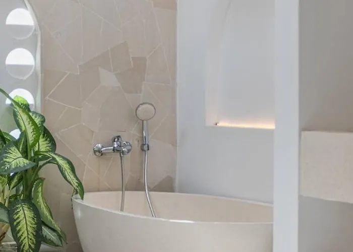 Ferienhaus Heart Of - Mavi - 2 Bdr Private Pool Seminyak