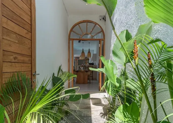 Heart Of - Mavi - 2 Bdr Private Pool