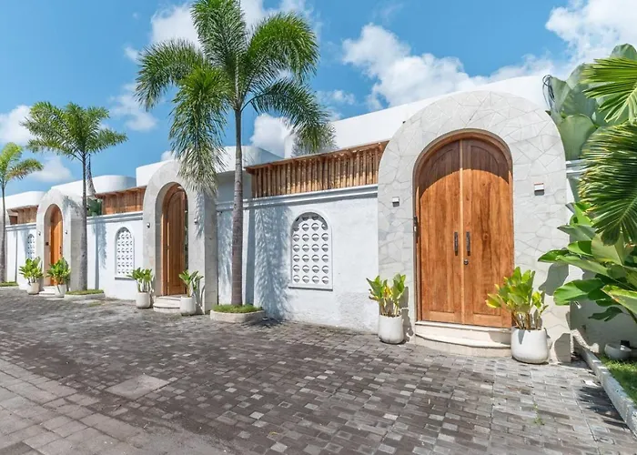 Ferienhaus Heart Of - Mavi - 2 Bdr Private Pool *