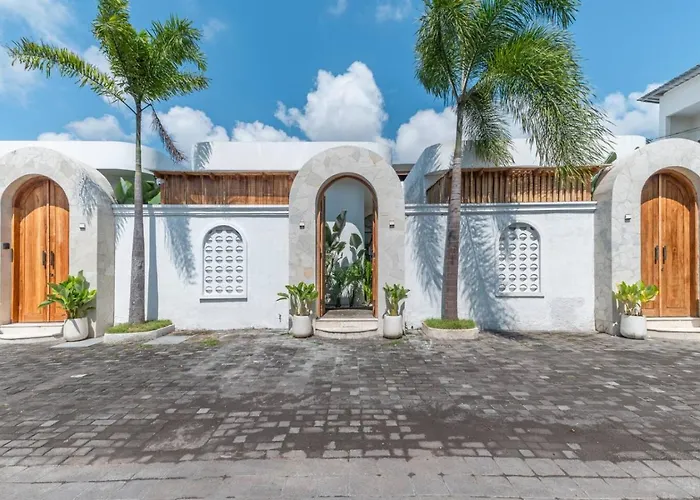 Heart Of - Mavi - 2 Bdr Private Pool *