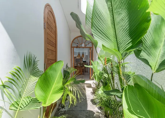Heart Of - Mavi - 2 Bdr Private Pool Ferienhaus Seminyak