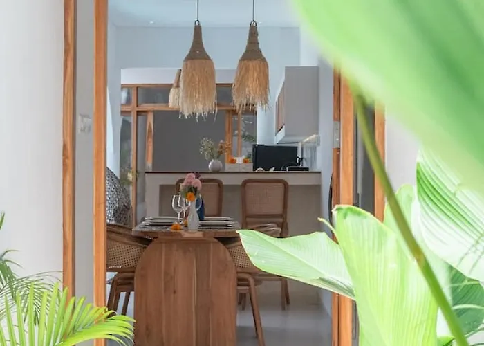 Heart Of - Mavi - 2 Bdr Private Pool * Seminyak