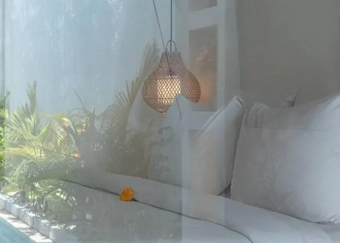 Heart Of - Mavi - 2 Bdr Private Pool * Seminyak