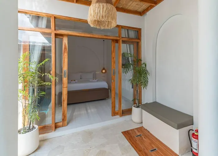 Ferienhaus Heart Of - Mavi - 2 Bdr Private Pool *