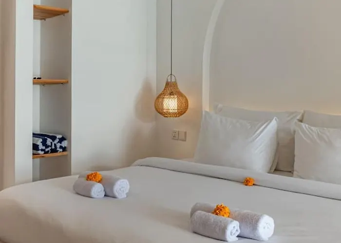 Ferienhaus Heart Of - Mavi - 2 Bdr Private Pool Seminyak