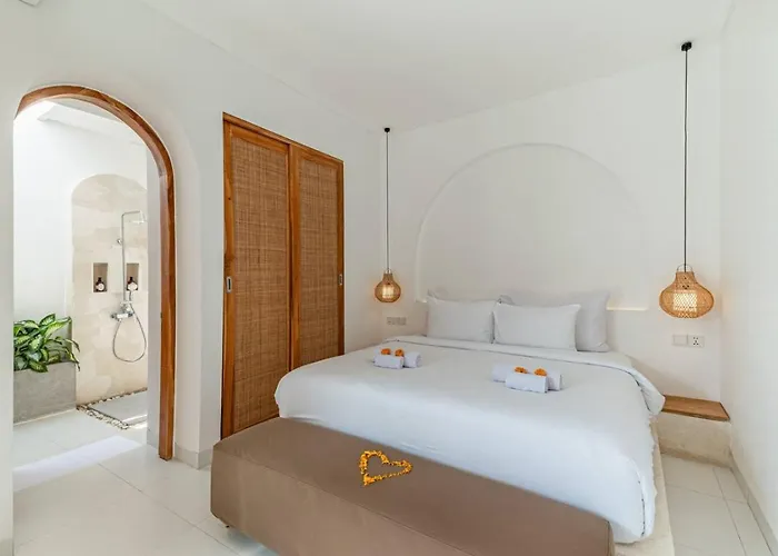 Ferienhaus Heart Of - Mavi - 2 Bdr Private Pool *