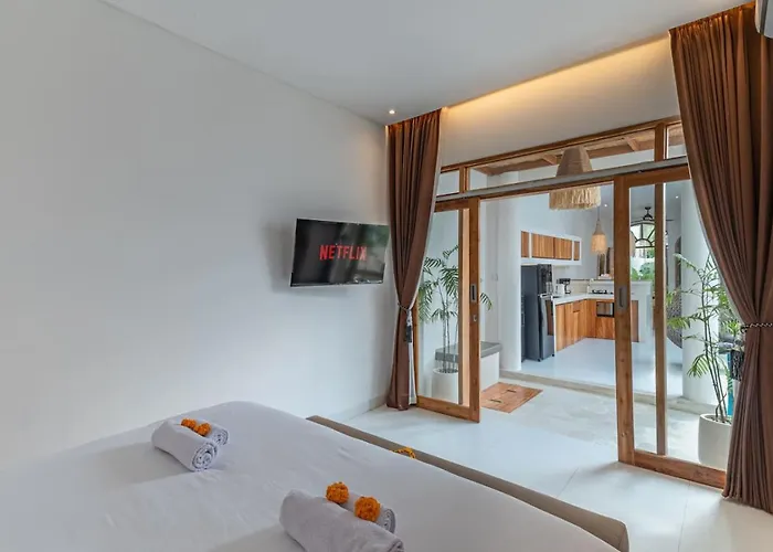 Ferienhaus Heart Of - Mavi - 2 Bdr Private Pool *
